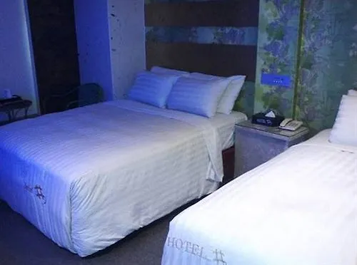Shap Hotel Incheon